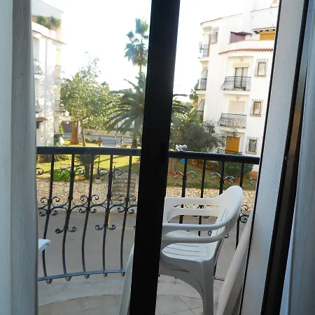 Retiro 5 Apartment