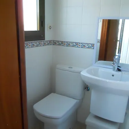 Retiro 5 Apartment *