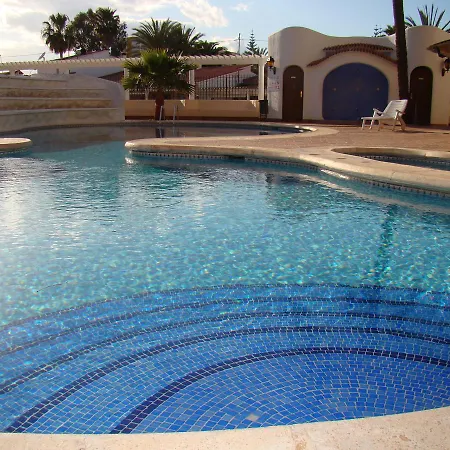Retiro 5 * Denia