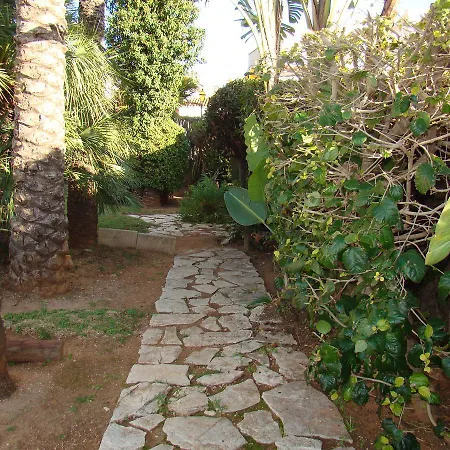 Apartment Retiro 5