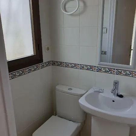 Apartment Retiro 5 Denia