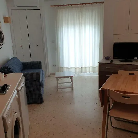 Apartment Retiro 5