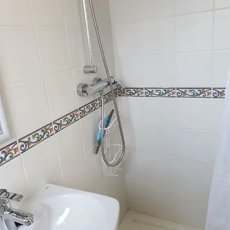 Retiro 5 * Denia