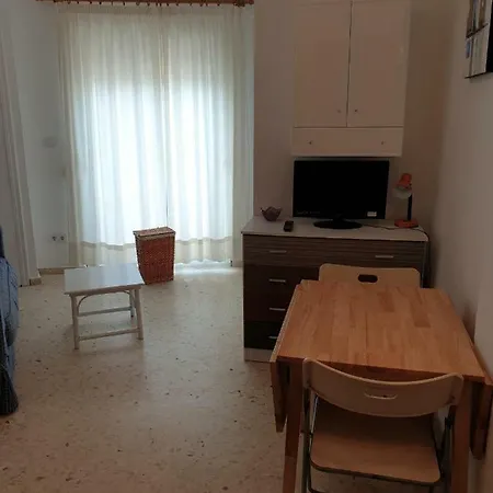 Apartment Retiro 5
