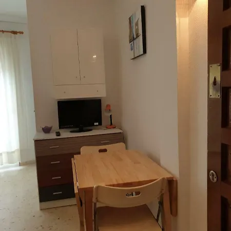 Retiro 5 Apartment *