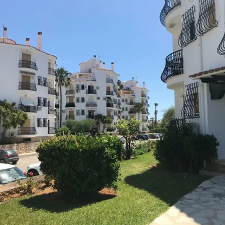 Retiro 5 * Denia