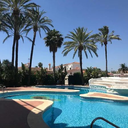 Retiro 5 Denia